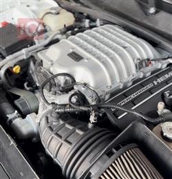 دودج تشالنجر